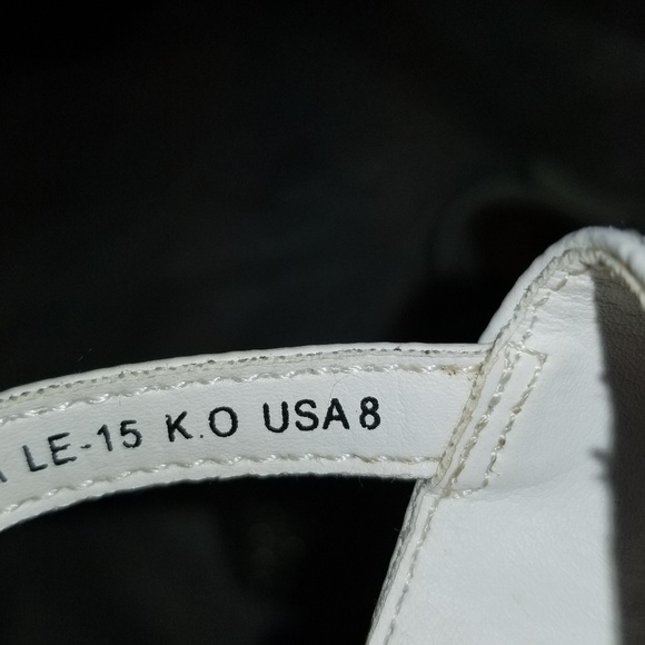 MICHAEL Kors Sandals - Picture 4 of 4